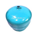 2kg High Safety Small Empty LPG Gas Cylinder for Sale